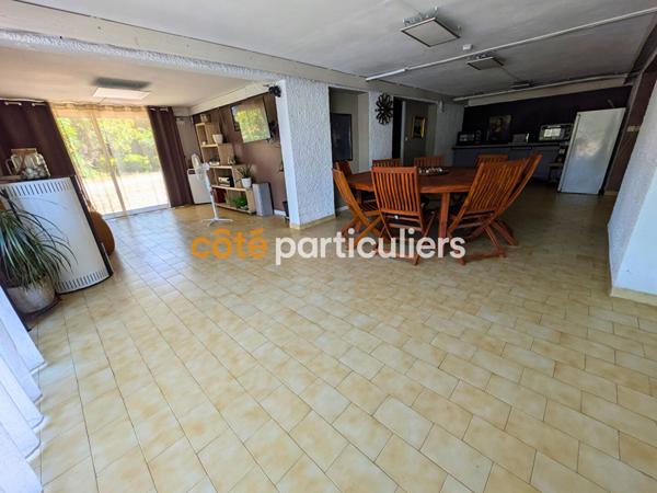 Vente
                Maison250 m² - 7 Pièces -
                    MONTAUBAN (82000)