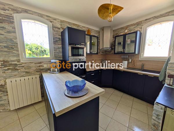 Vente
                Maison250 m² - 7 Pièces -
                    MONTAUBAN (82000)