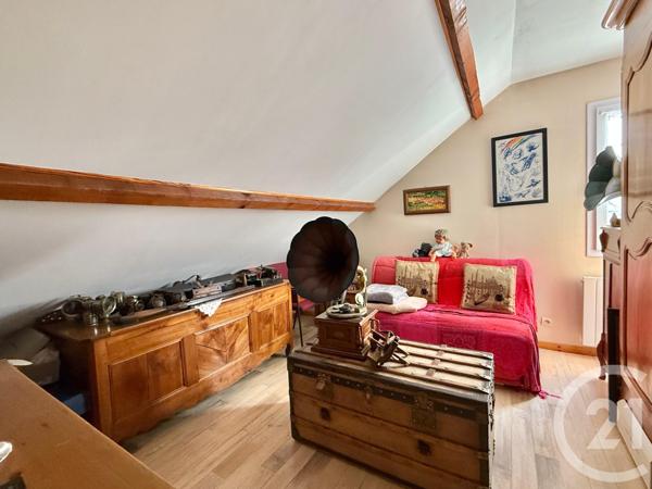 Maison à vendre  4 pièces - 95,64 m2 TREMBLAY EN FRANCE - 93