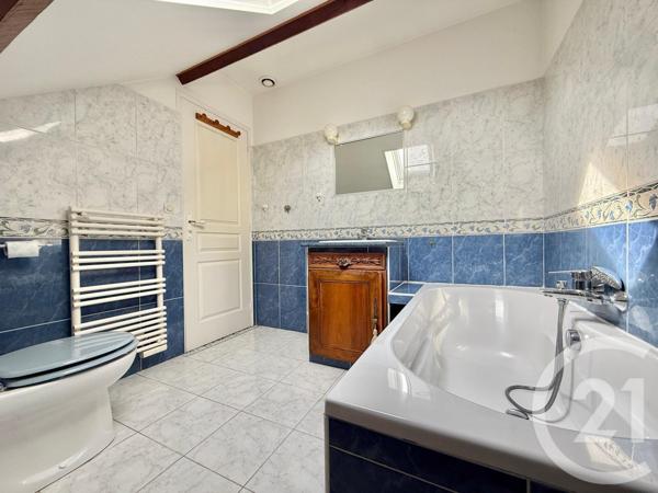 Maison à vendre  4 pièces - 95,64 m2 TREMBLAY EN FRANCE - 93