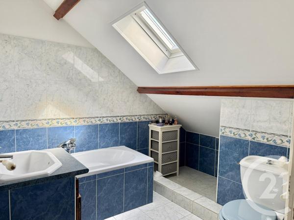 Maison à vendre  4 pièces - 95,64 m2 TREMBLAY EN FRANCE - 93