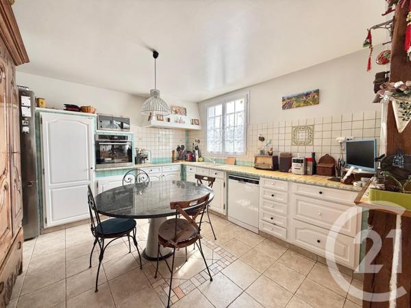 Maison à vendre  4 pièces - 95,64 m2 TREMBLAY EN FRANCE - 93