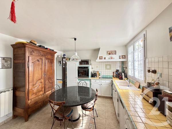 Maison à vendre  4 pièces - 95,64 m2 TREMBLAY EN FRANCE - 93