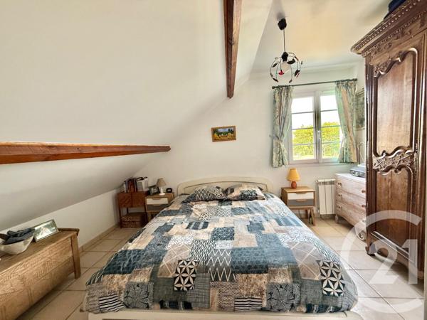 Maison à vendre  4 pièces - 95,64 m2 TREMBLAY EN FRANCE - 93