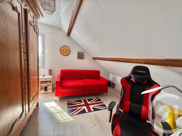 Maison à vendre  4 pièces - 95,64 m2 TREMBLAY EN FRANCE - 93