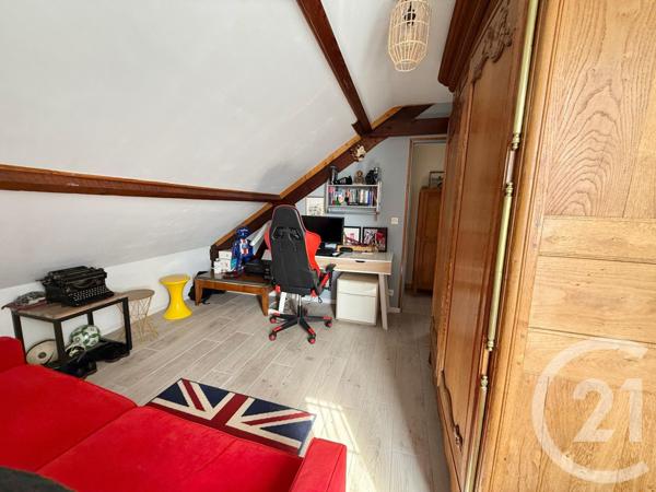 Maison à vendre  4 pièces - 95,64 m2 TREMBLAY EN FRANCE - 93