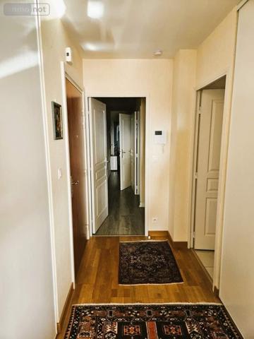 Appartement à vendre à Saint-Cyr-sur-Loire dans l'Indre-et-Loire (37540), ref : 013/1483   
SAINT CYR SUR LOIRE