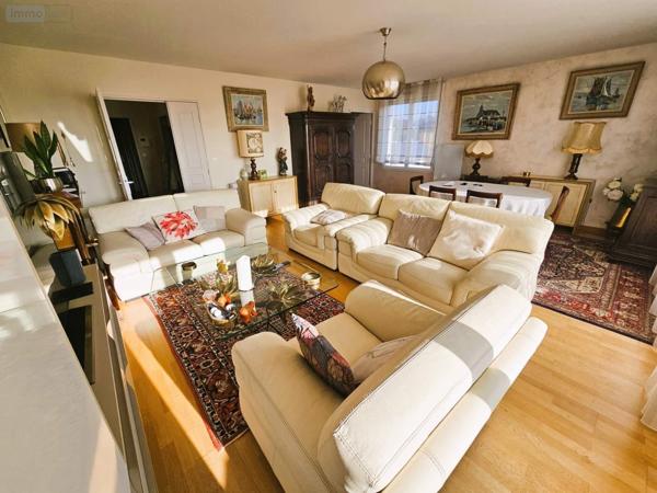 Appartement à vendre à Saint-Cyr-sur-Loire dans l'Indre-et-Loire (37540), ref : 013/1483   
SAINT CYR SUR LOIRE