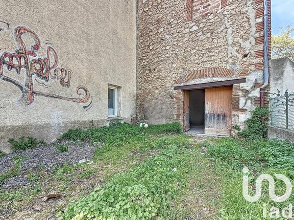 Grange 1 pièce de 140 m² à Llupia (66300)