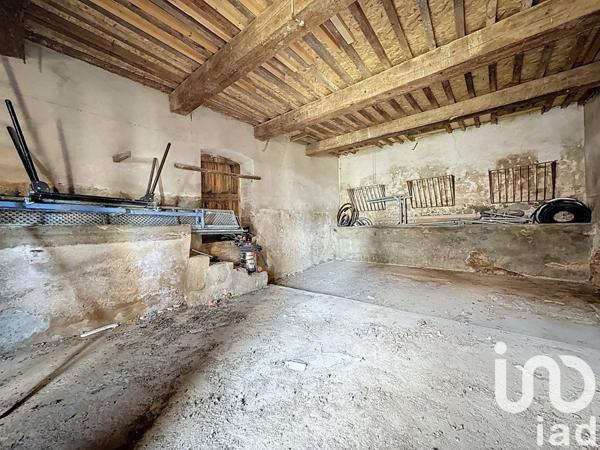 Grange 1 pièce de 140 m² à Llupia (66300)