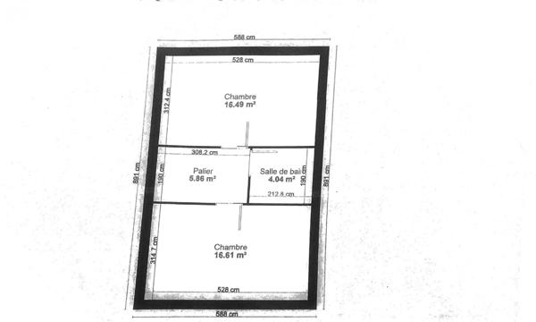 Grange 1 pièce de 140 m² à Llupia (66300)