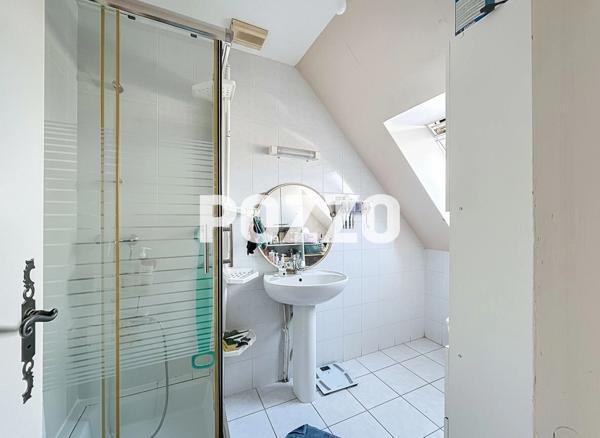Maison de 76 m² à vendre - Secteur recherché d'Avranches - Loyer actuel : 620 par mois | Bail jusqu'au 10 août 2027 AVRANCHES