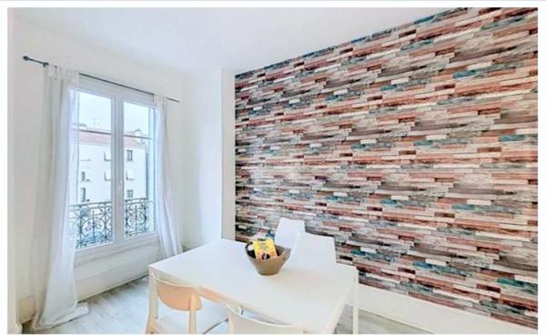 Appartement à vendre 3/4 pièces CHOISY LE ROI (94)