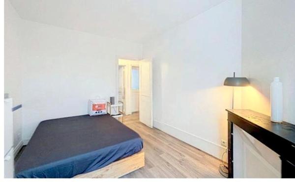 Appartement à vendre 3/4 pièces CHOISY LE ROI (94)