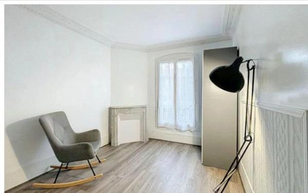 Appartement à vendre 3/4 pièces CHOISY LE ROI (94)