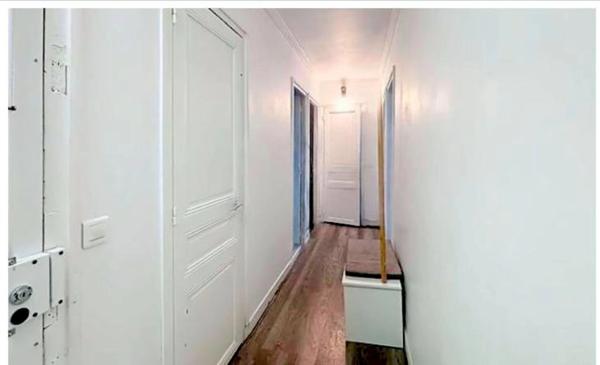 Appartement à vendre 3/4 pièces CHOISY LE ROI (94)