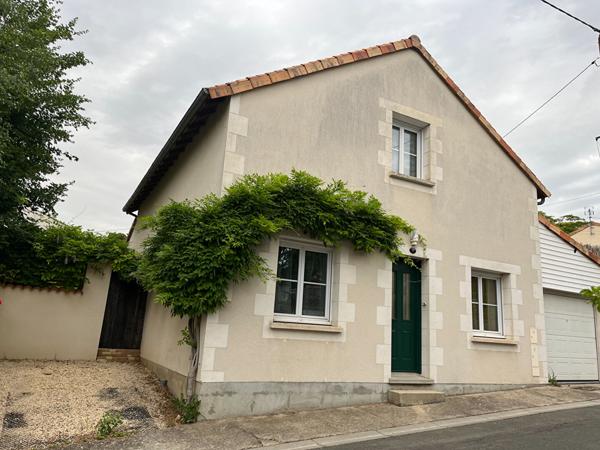 Maison Buxerolles 131.98 m2