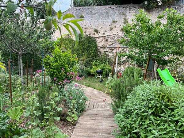 Maison Buxerolles 131.98 m2