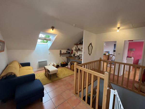 Maison Buxerolles 131.98 m2