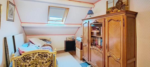 VIAGER OCCUPÉ SANS RENTE Ancien corps de ferme rénové et situé dans la banlieue de La Ferté-Alais (91590) VIAGER ETHIQUE BY EXP REALTY