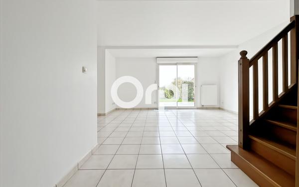 Maison à vendre    4 pièces • 93 m2 Sainte-Catherine