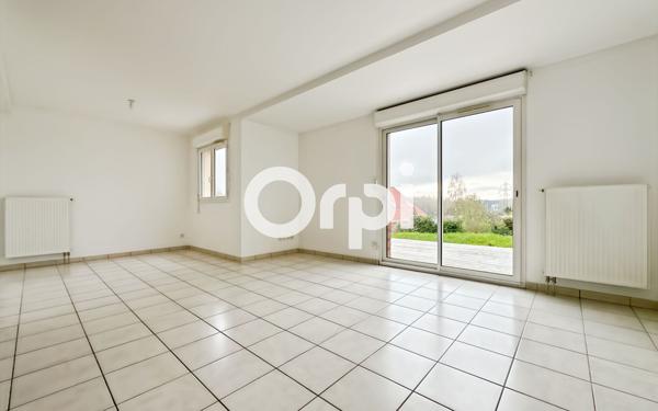 Maison à vendre    4 pièces • 93 m2 Sainte-Catherine