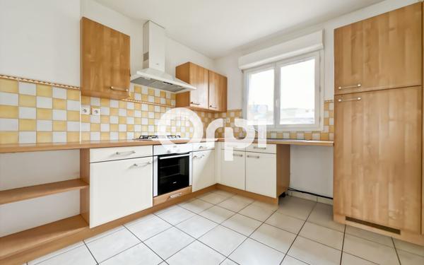 Maison à vendre    4 pièces • 93 m2 Sainte-Catherine