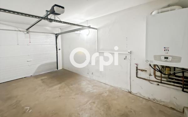 Maison à vendre    4 pièces • 93 m2 Sainte-Catherine