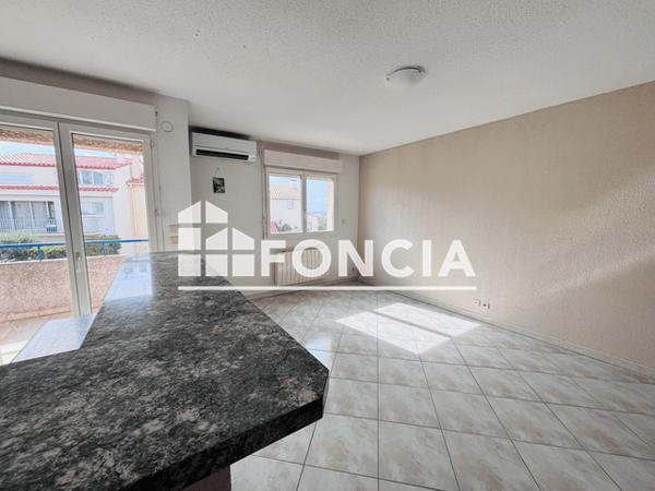 Location Appartement 3 pièces 55.77 m² - 25 RUE JEAN-MICHEL CHEVOTET Perpignan 66000