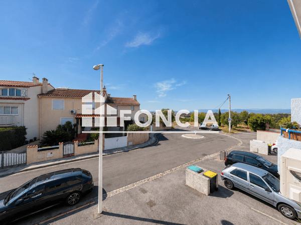 Location Appartement 3 pièces 55.77 m² - 25 RUE JEAN-MICHEL CHEVOTET Perpignan 66000