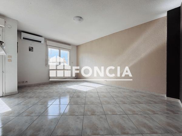 Location Appartement 3 pièces 55.77 m² - 25 RUE JEAN-MICHEL CHEVOTET Perpignan 66000