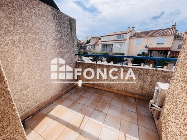 Location Appartement 3 pièces 55.77 m² - 25 RUE JEAN-MICHEL CHEVOTET Perpignan 66000