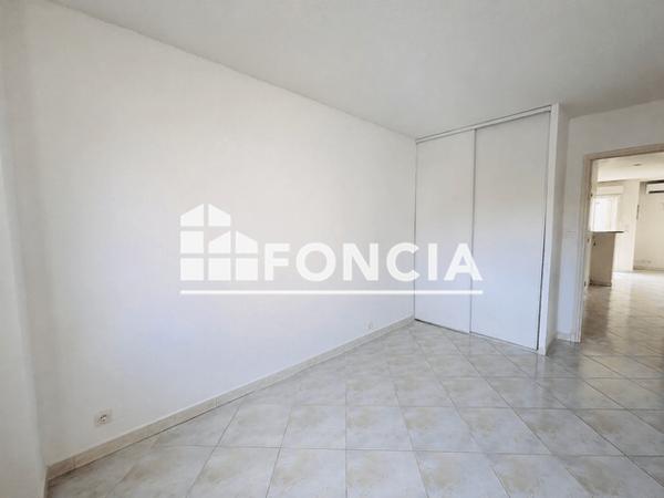 Location Appartement 3 pièces 55.77 m² - 25 RUE JEAN-MICHEL CHEVOTET Perpignan 66000