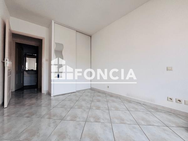 Location Appartement 3 pièces 55.77 m² - 25 RUE JEAN-MICHEL CHEVOTET Perpignan 66000
