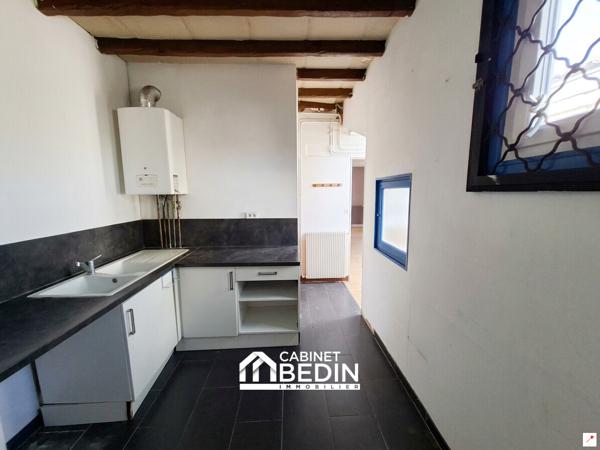 Achat Appartement 5 pieces Bordeaux 4 chambres