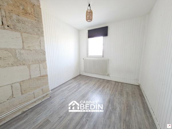 Achat Appartement 5 pieces Bordeaux 4 chambres