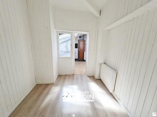 Achat Appartement 5 pieces Bordeaux 4 chambres