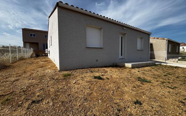 Maison à louer