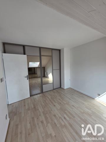 Appartement (prestige) à vendre 6 pièces 138 m² Annecy