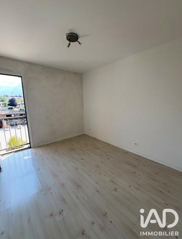 Appartement (prestige) à vendre 6 pièces 138 m² Annecy