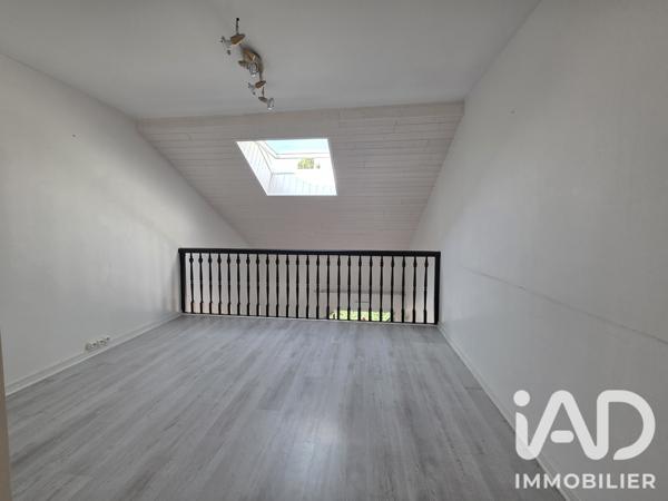 Appartement (prestige) à vendre 6 pièces 138 m² Annecy