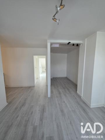 Appartement (prestige) à vendre 6 pièces 138 m² Annecy