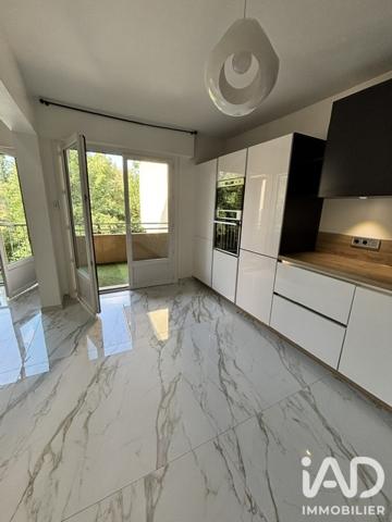 Appartement (prestige) à vendre 6 pièces 138 m² Annecy