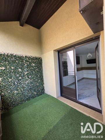 Appartement (prestige) à vendre 6 pièces 138 m² Annecy
