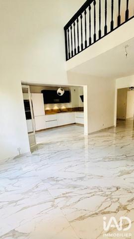 Appartement (prestige) à vendre 6 pièces 138 m² Annecy