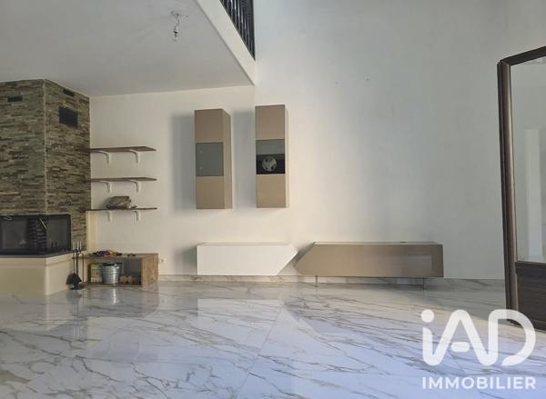 Appartement (prestige) à vendre 6 pièces 138 m² Annecy