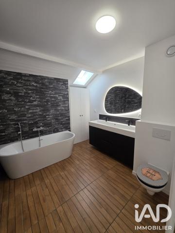 Appartement (prestige) à vendre 6 pièces 138 m² Annecy