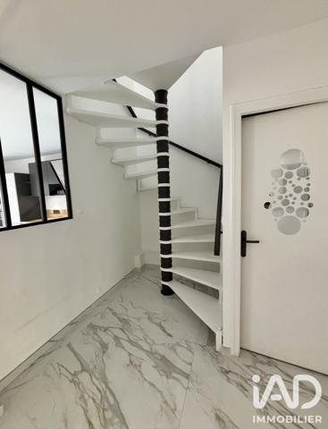 Appartement (prestige) à vendre 6 pièces 138 m² Annecy