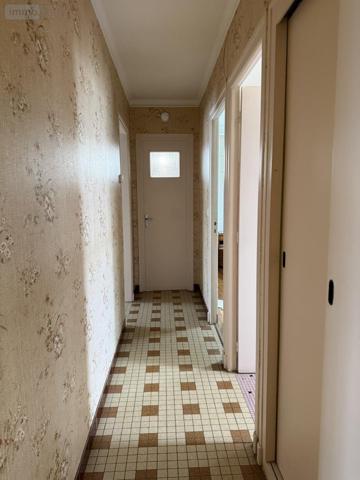 Maison à vendre à Loudéac dans les Côtes-d'Armor (22600), ref : 22115-3484