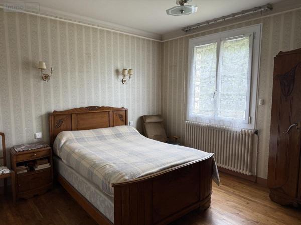 Maison à vendre à Loudéac dans les Côtes-d'Armor (22600), ref : 22115-3484